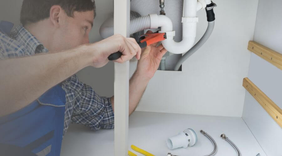 Professional water leak detection in Fair Grove, MO
